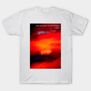 Cake 1990 Throwback Obscurity Knocks T-Shirt